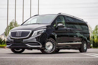 Pachet tuning compatibil cu Mercedes V-Class W447 (după 2014)