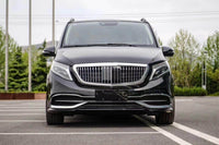 Pachet tuning compatibil cu Mercedes V-Class W447 (după 2014)