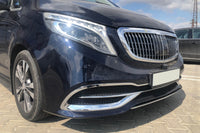 Pachet tuning compatibil cu Mercedes V-Class W447 (după 2014)