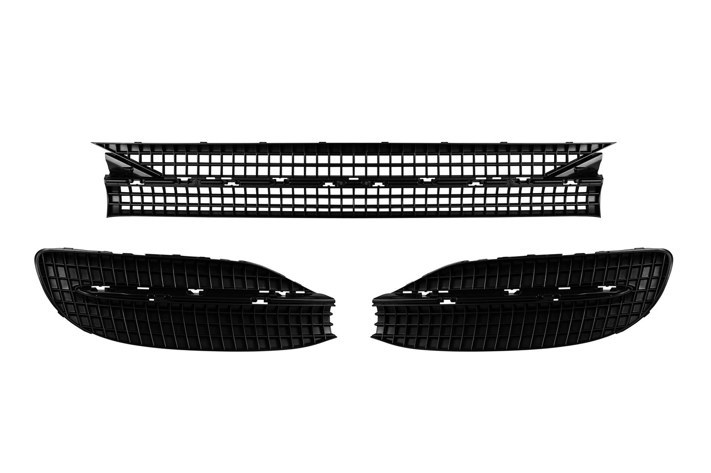 Pachet tuning compatibil cu Mercedes V-Class W447 (după 2014)
