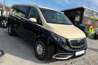 Pachet tuning compatibil cu Mercedes V-Class W447 (după 2014)