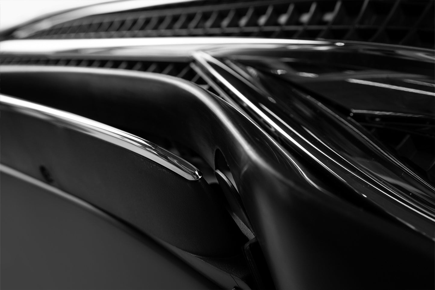 Pachet tuning compatibil cu Mercedes V-Class W447 (după 2014)