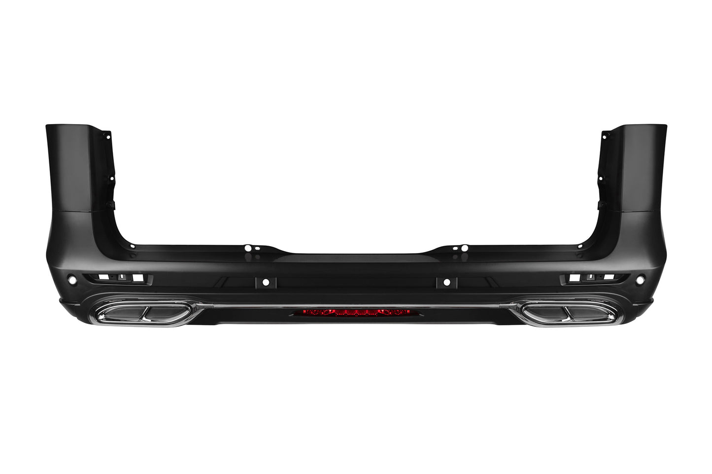 Pachet tuning compatibil cu Mercedes V-Class W447 (după 2014)