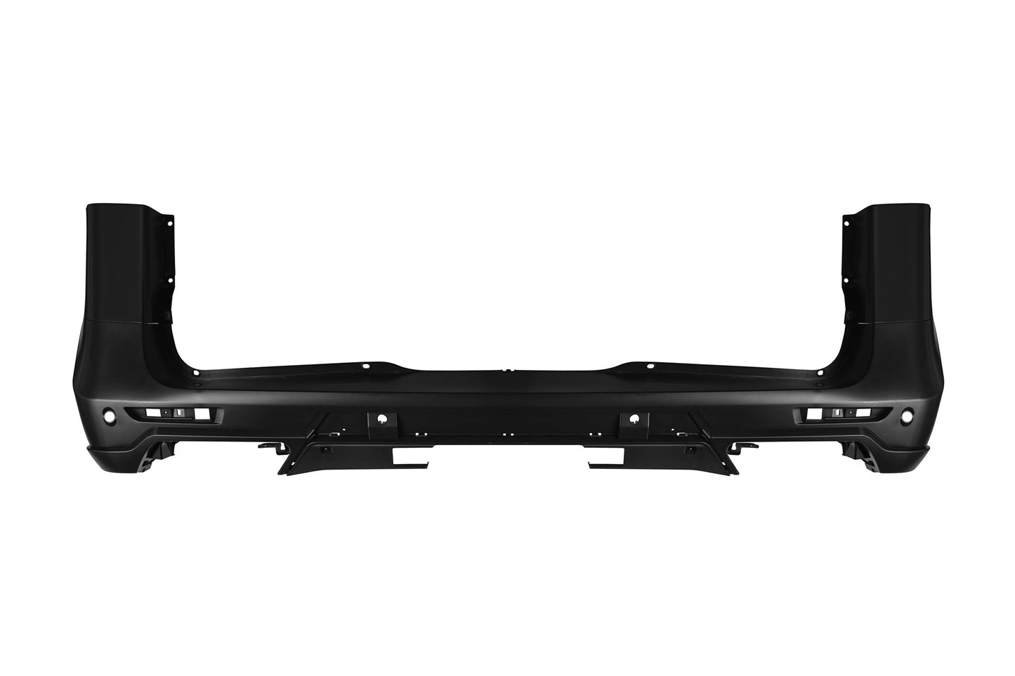 Pachet tuning compatibil cu Mercedes V-Class W447 (după 2014)