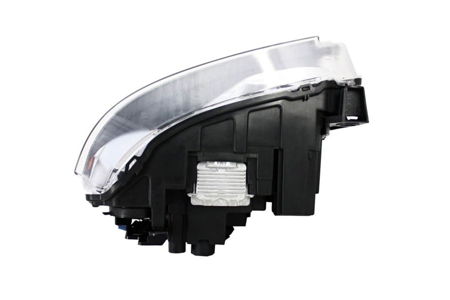 Pachet de tuning compatibil cu Range Rover Sport (2005–2009) conversie la Facelift 2009–2013