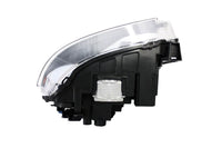 Pachet de tuning compatibil cu Range Rover Sport (2005–2009) conversie la Facelift 2009–2013