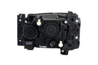 Pachet de tuning compatibil cu Range Rover Sport (2005–2009) conversie la Facelift 2009–2013