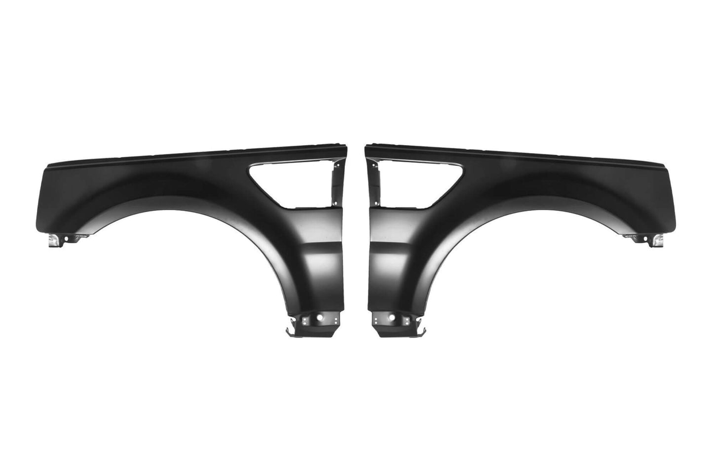 Pachet de tuning compatibil cu Range Rover Sport (2005–2009) conversie la Facelift 2009–2013