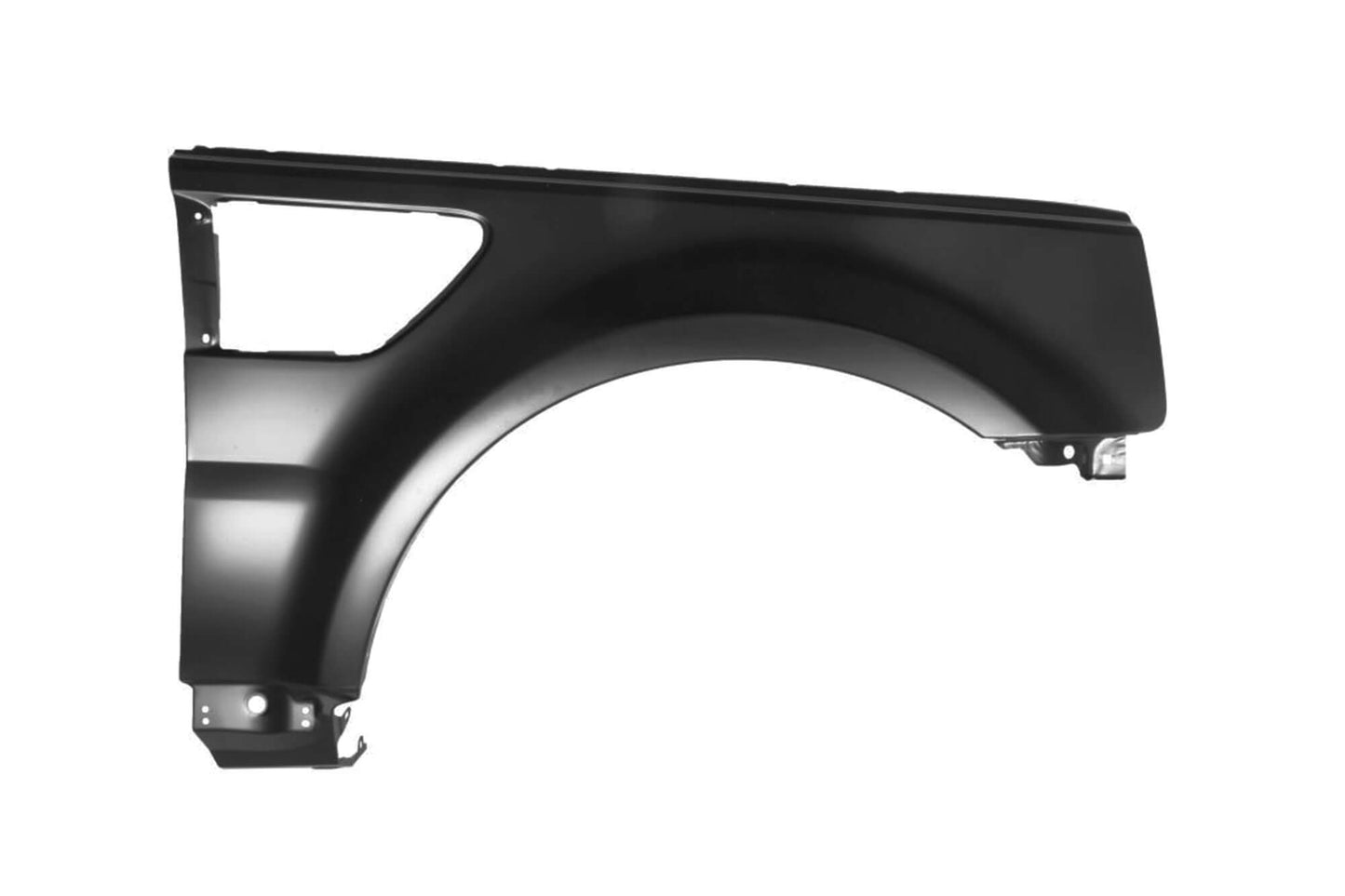 Pachet de tuning compatibil cu Range Rover Sport (2005–2009) conversie la Facelift 2009–2013