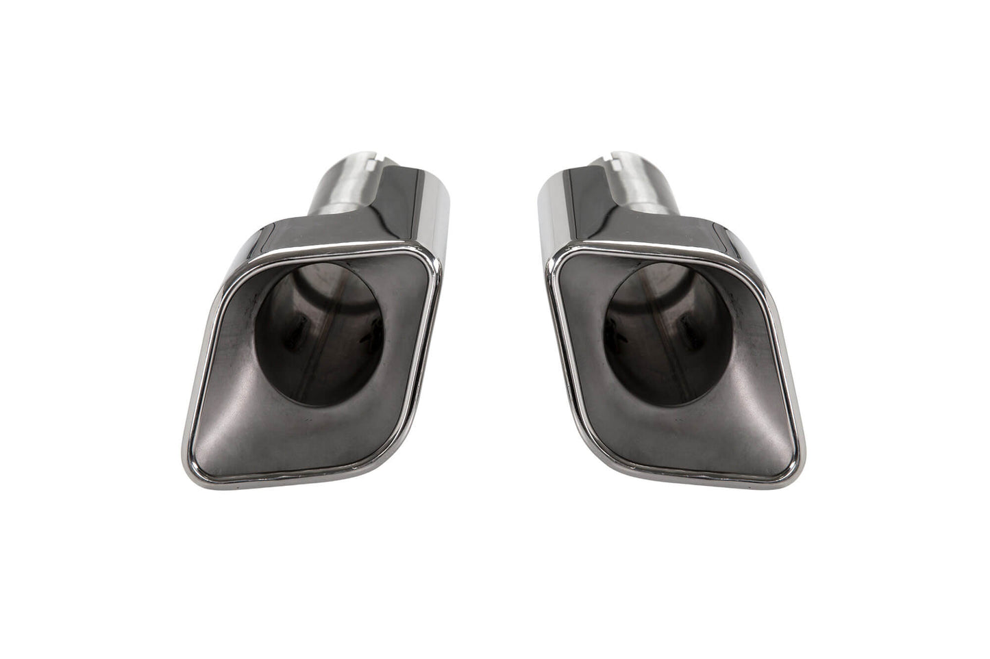 Pachet de tuning compatibil cu Range Rover Sport (2005–2009) conversie la Facelift 2009–2013