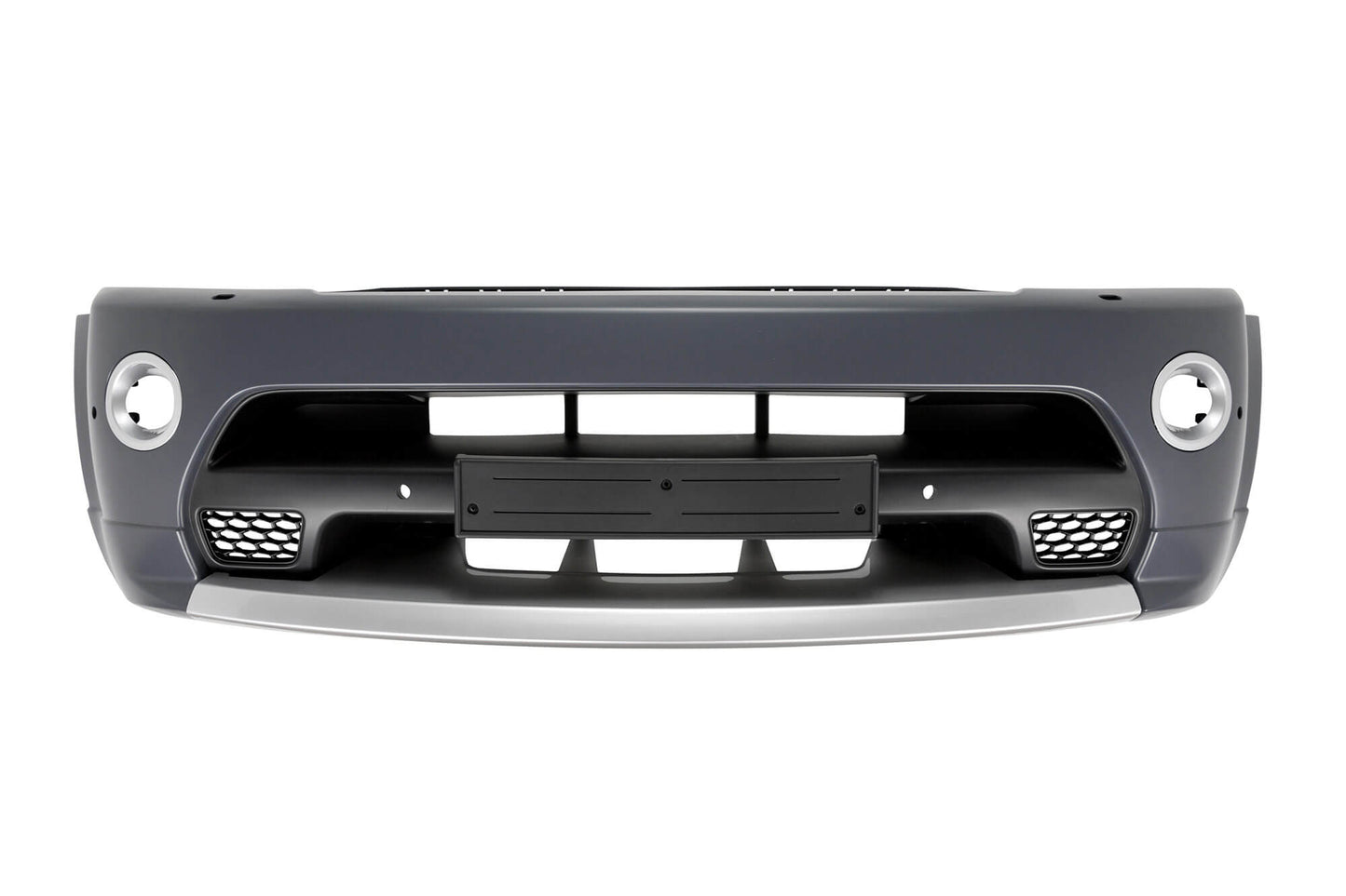 Pachet de tuning compatibil cu Range Rover Sport (2005–2009) conversie la Facelift 2009–2013