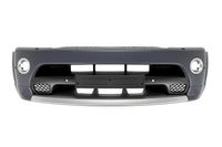 Pachet de tuning compatibil cu Range Rover Sport (2005–2009) conversie la Facelift 2009–2013