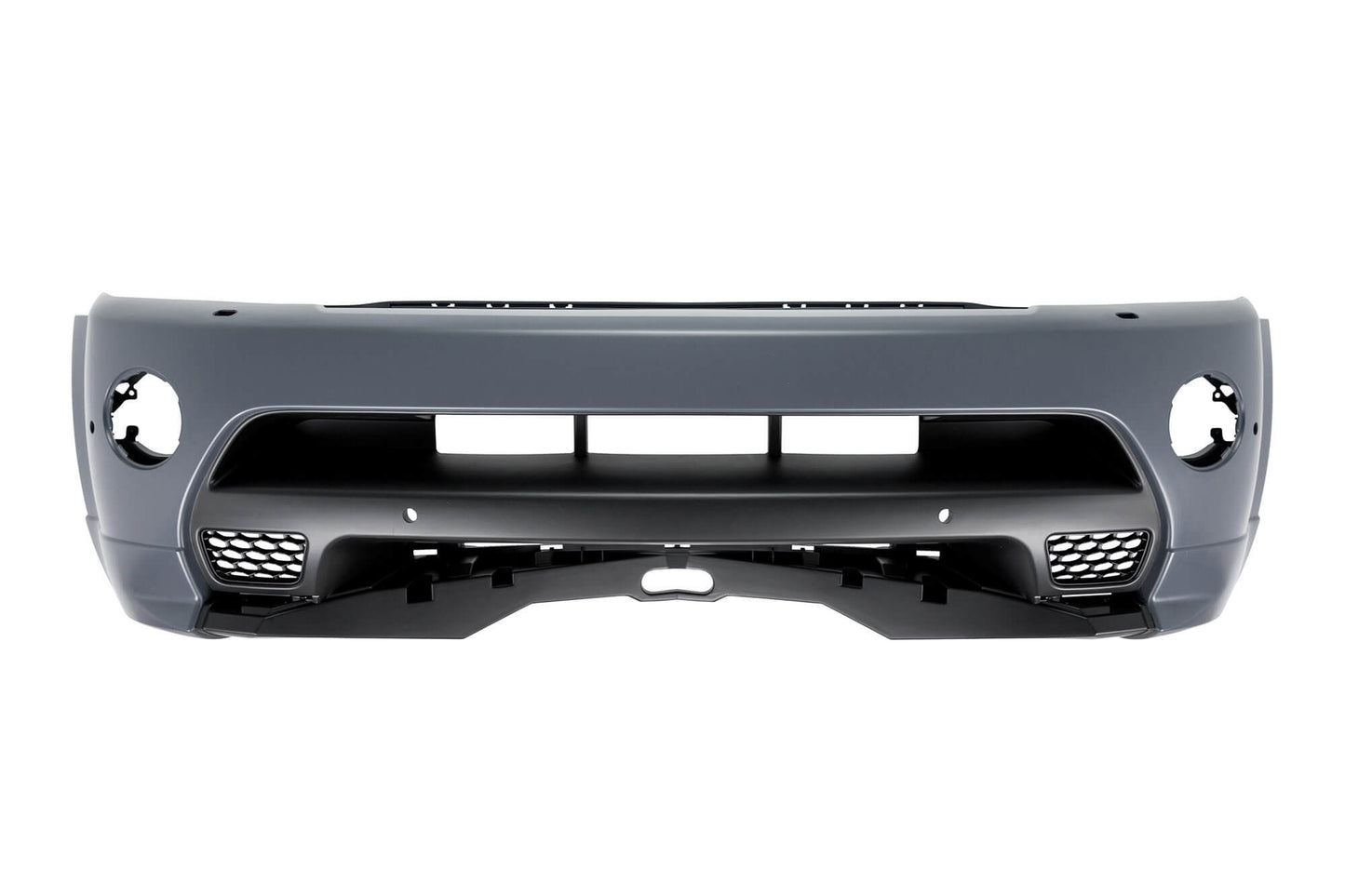 Pachet de tuning compatibil cu Range Rover Sport (2005–2009) conversie la Facelift 2009–2013