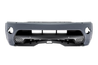 Pachet de tuning compatibil cu Range Rover Sport (2005–2009) conversie la Facelift 2009–2013