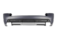 Pachet de tuning compatibil cu Range Rover Sport (2005–2009) conversie la Facelift 2009–2013