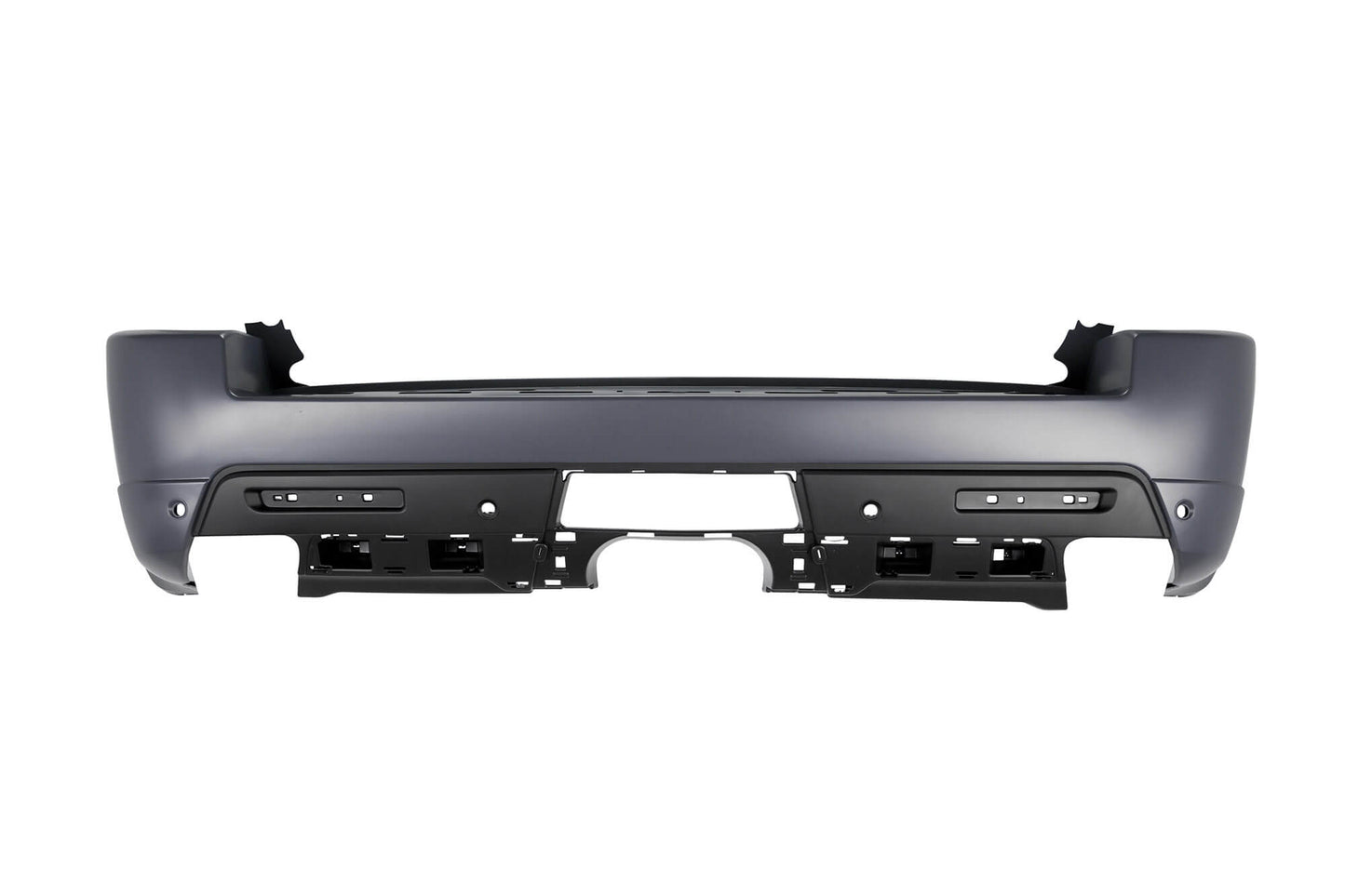 Pachet de tuning compatibil cu Range Rover Sport (2005–2009) conversie la Facelift 2009–2013