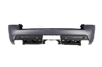 Pachet de tuning compatibil cu Range Rover Sport (2005–2009) conversie la Facelift 2009–2013
