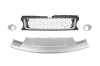 Pachet de tuning compatibil cu Range Rover Sport (2005–2009) conversie la Facelift 2009–2013