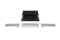 Pachet de tuning compatibil cu Range Rover Sport (2005–2009) conversie la Facelift 2009–2013