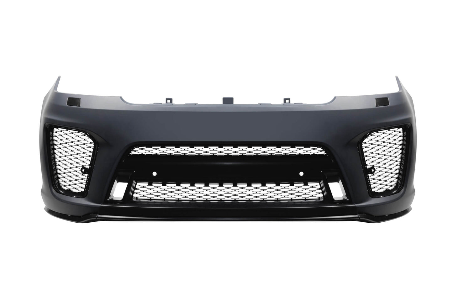 Tuning pack compatible with Range Rover Sport (2018-2022)