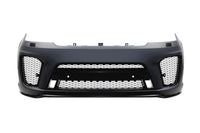 Tuning pack compatible with Range Rover Sport (2018-2022)