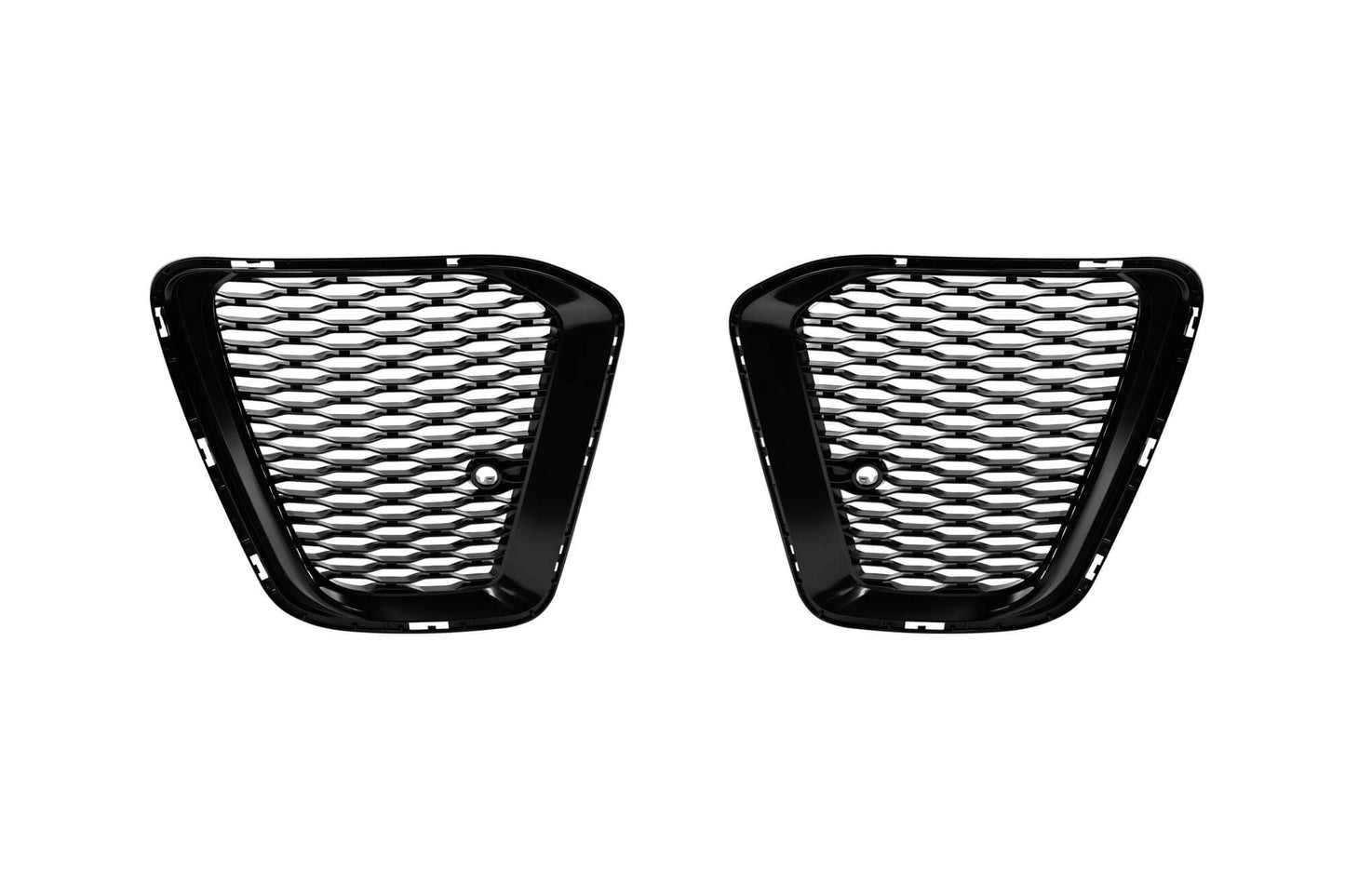 Tuning pack compatible with Range Rover Sport (2018-2022)