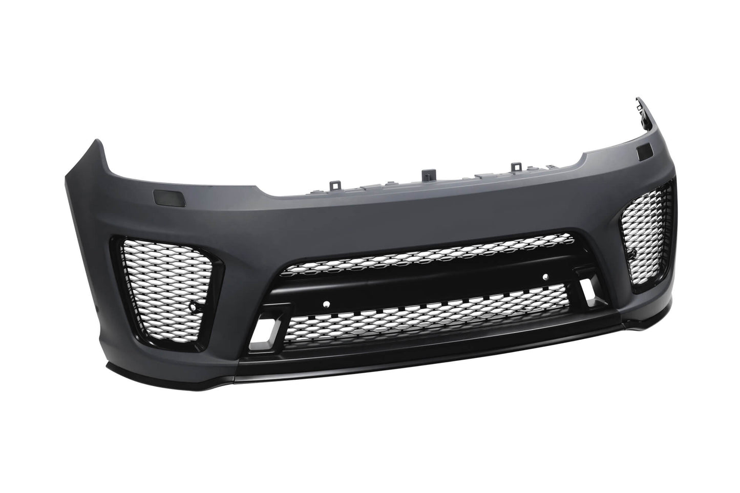 Tuning pack compatible with Range Rover Sport (2018-2022)