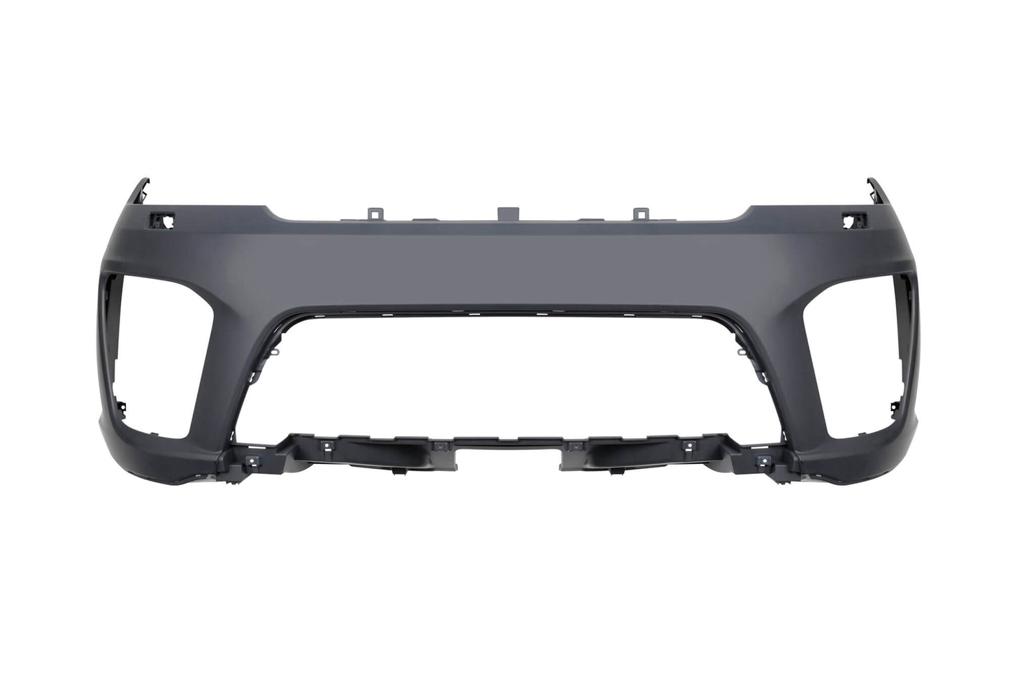 Tuning pack compatible with Range Rover Sport (2018-2022)
