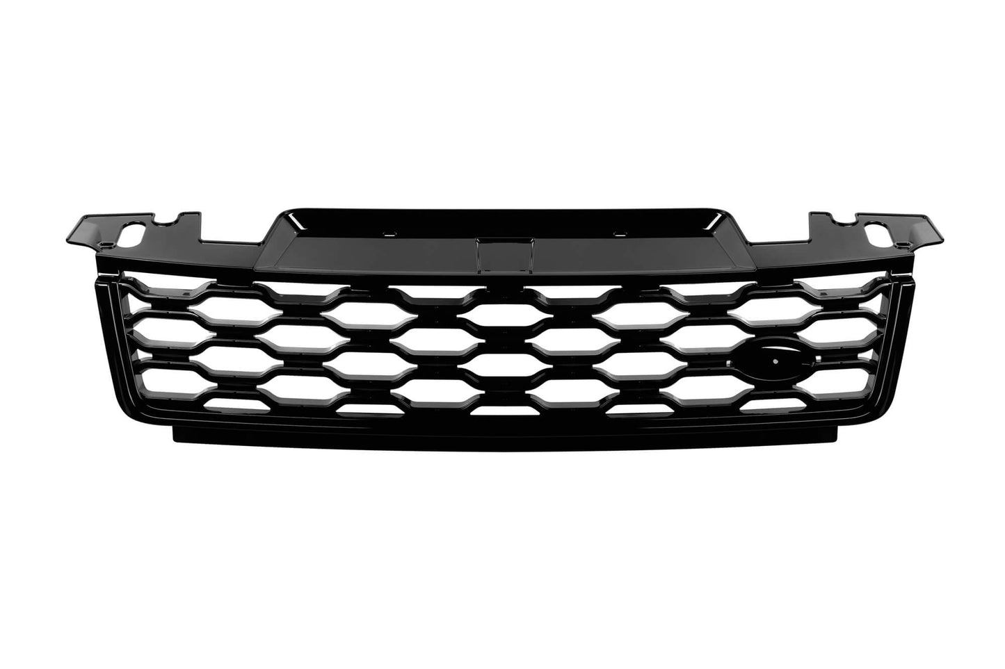 Tuning pack compatible with Range Rover Sport (2018-2022)