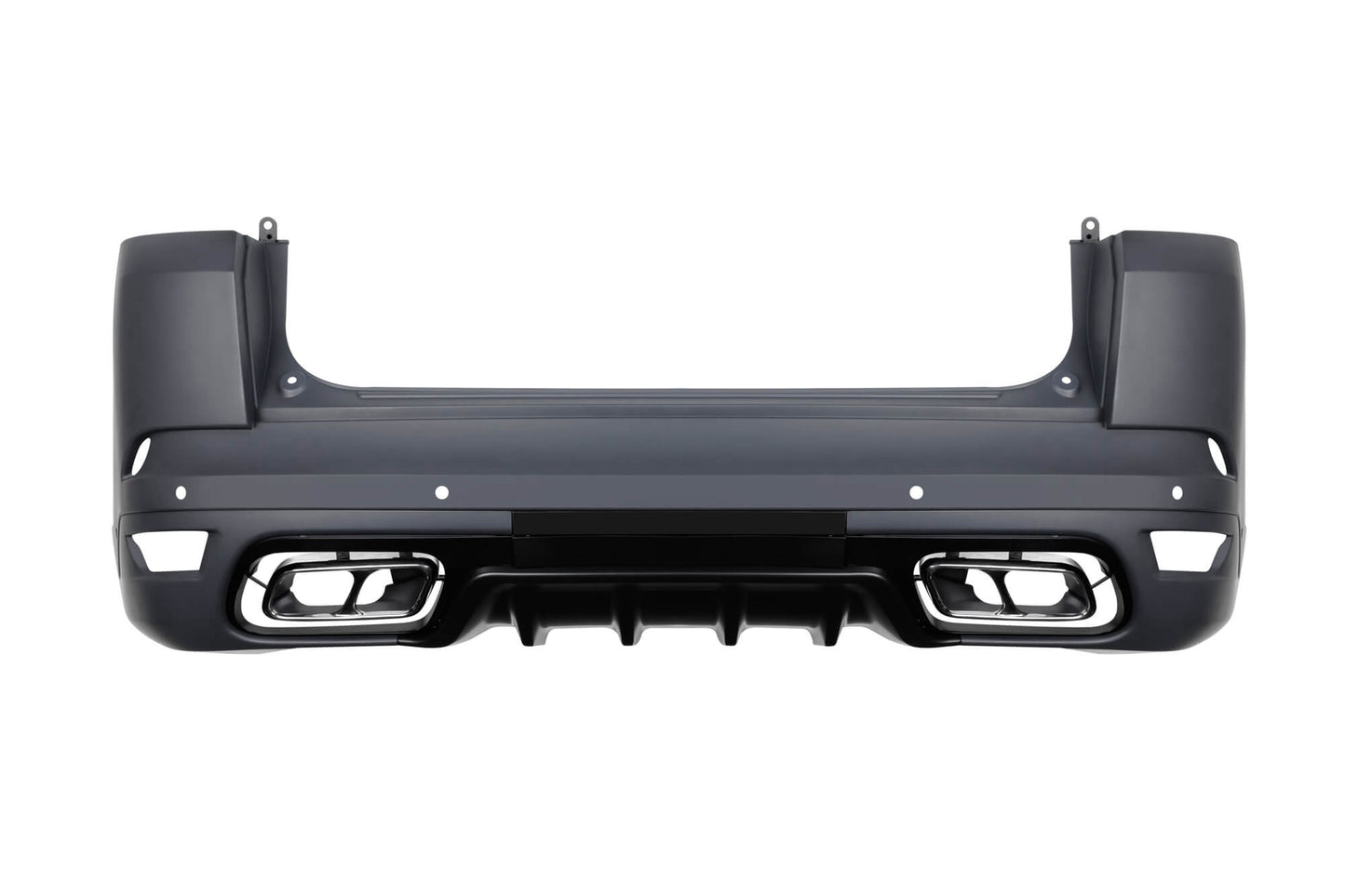 Tuning pack compatible with Range Rover Sport (2018-2022)