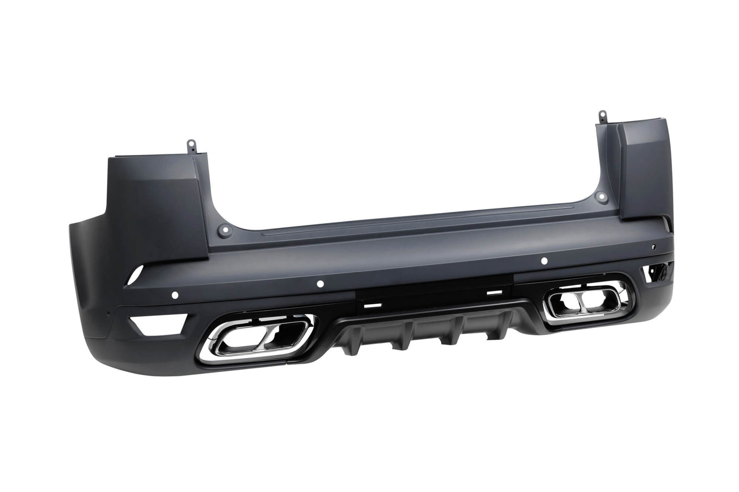 Tuning pack compatible with Range Rover Sport (2018-2022)