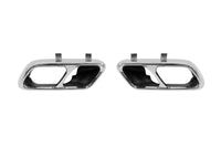 Tuning pack compatible with Range Rover Sport (2018-2022)