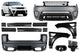 Tuning Pack cu praguri laterale, compatibil cu Range Rover Sport L494 (2013-2017)