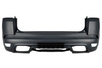 Tuning Pack cu praguri laterale, compatibil cu Range Rover Sport L494 (2013-2017)