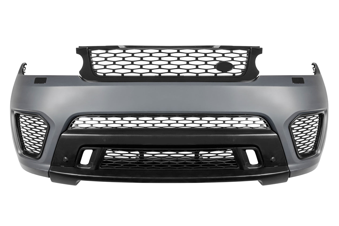 Tuning Pack cu praguri laterale, compatibil cu Range Rover Sport L494 (2013-2017)