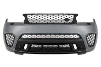 Tuning Pack cu praguri laterale, compatibil cu Range Rover Sport L494 (2013-2017)