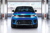 Tuning Pack cu praguri laterale, compatibil cu Range Rover Sport L494 (2013-2017)