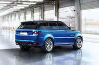 Tuning Pack cu praguri laterale, compatibil cu Range Rover Sport L494 (2013-2017)