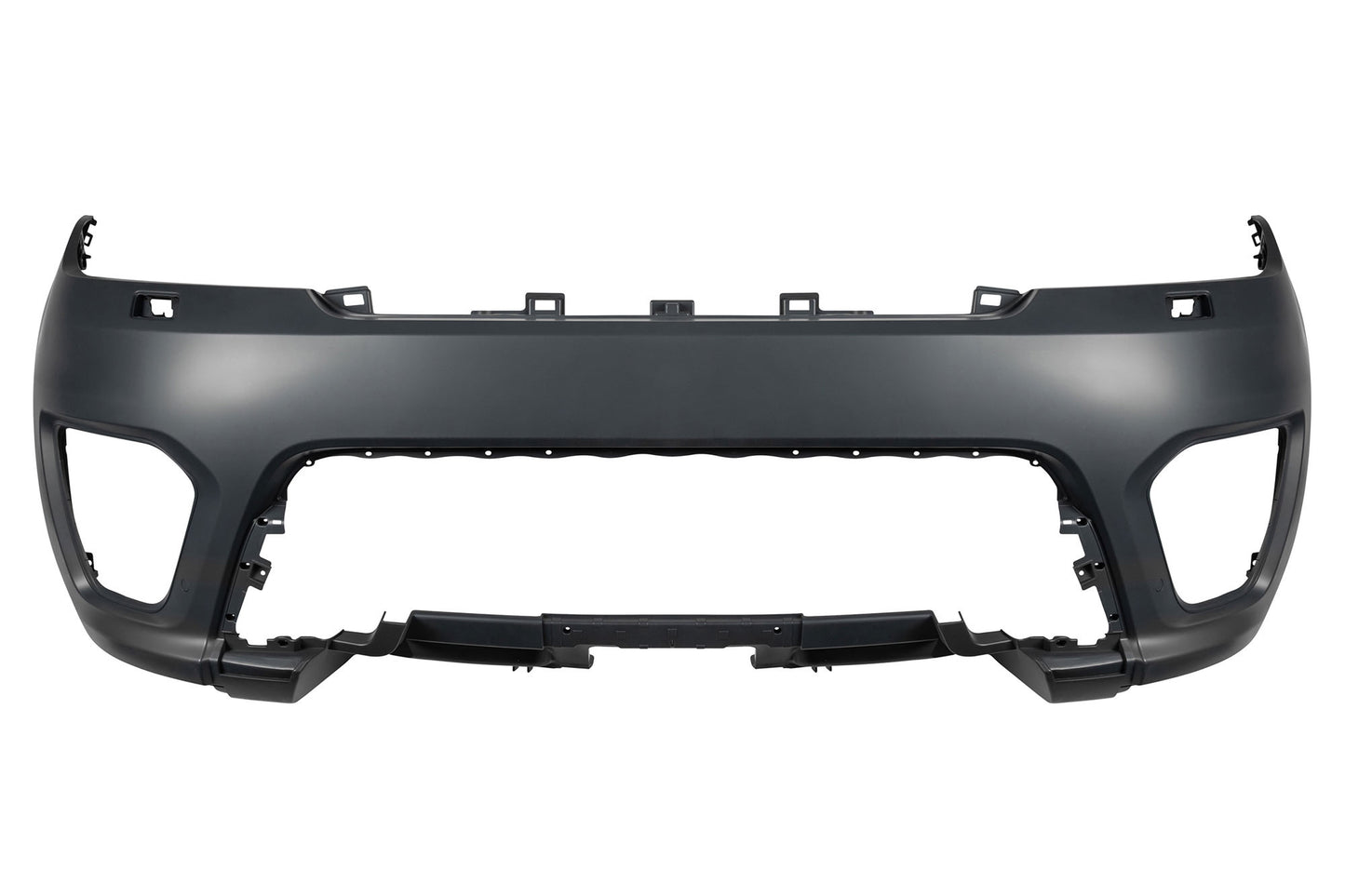 Tuning Pack cu praguri laterale, compatibil cu Range Rover Sport L494 (2013-2017)