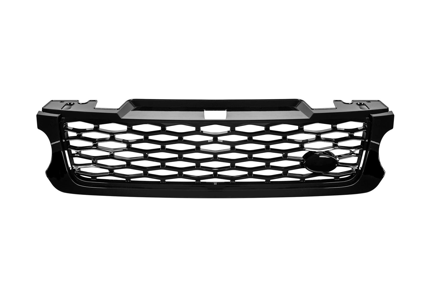 Tuning Pack cu praguri laterale, compatibil cu Range Rover Sport L494 (2013-2017)