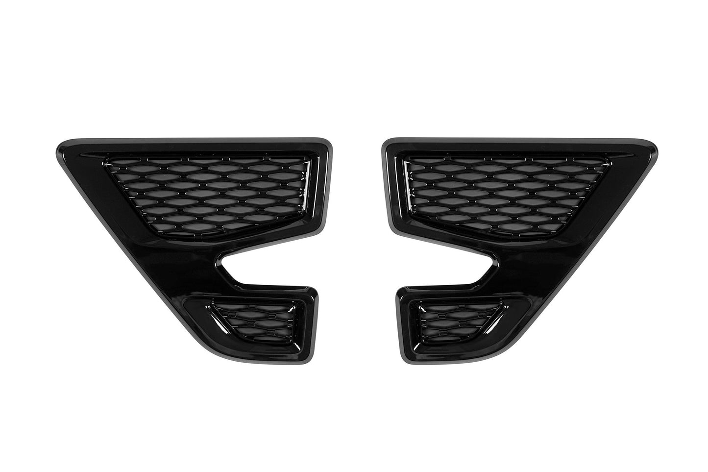 Tuning Pack cu praguri laterale, compatibil cu Range Rover Sport L494 (2013-2017)