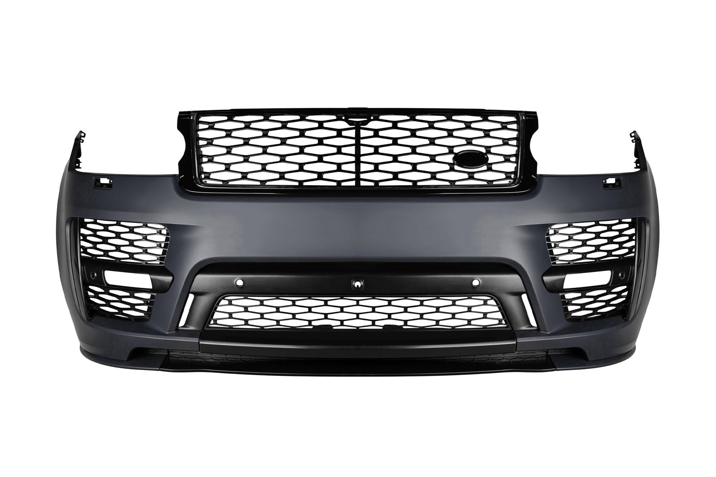 Pachet tuning compatibil cu Range Rover Vogue IV L405 (2013-2018) cu ampatament scurt
