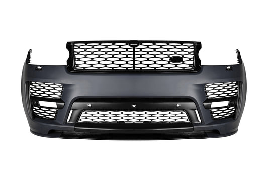 Tuning package compatible with Range Rover Vogue IV L405 (2013-2018) short wheelbase
