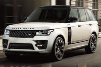 Pachet tuning compatibil cu Range Rover Vogue IV L405 (2013-2018) cu ampatament scurt