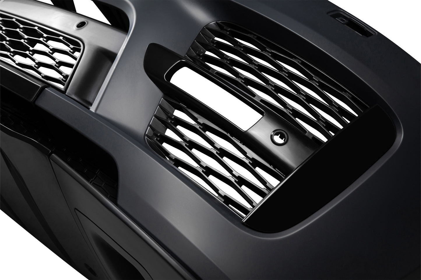 Pachet tuning compatibil cu Range Rover Vogue IV L405 (2013-2018) cu ampatament scurt