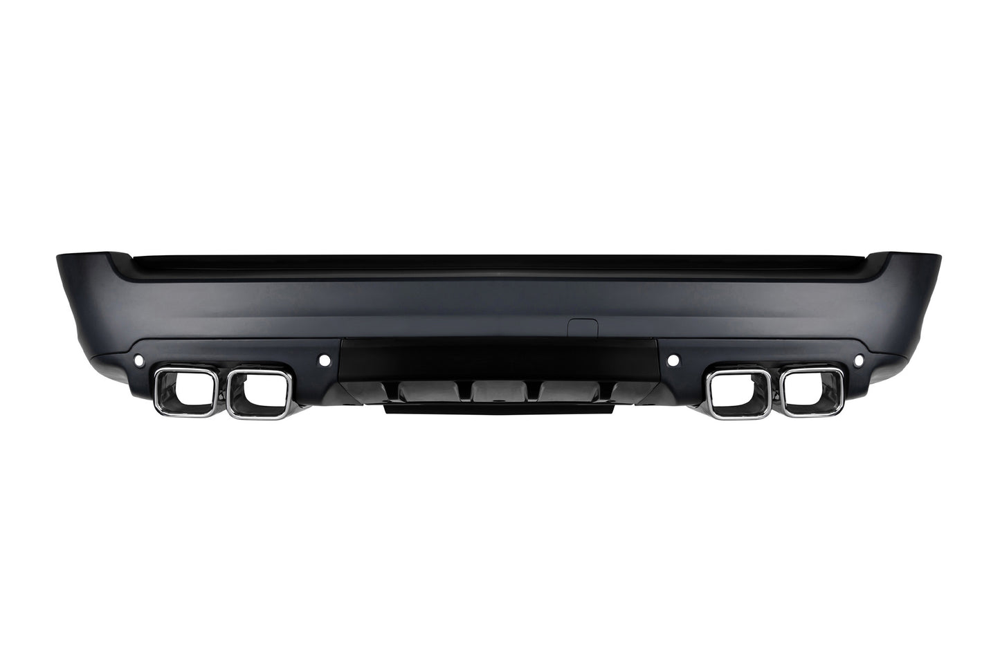 Pachet tuning compatibil cu Range Rover Vogue IV L405 (2013-2018) cu ampatament scurt