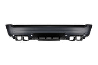 Pachet tuning compatibil cu Range Rover Vogue IV L405 (2013-2018) cu ampatament scurt