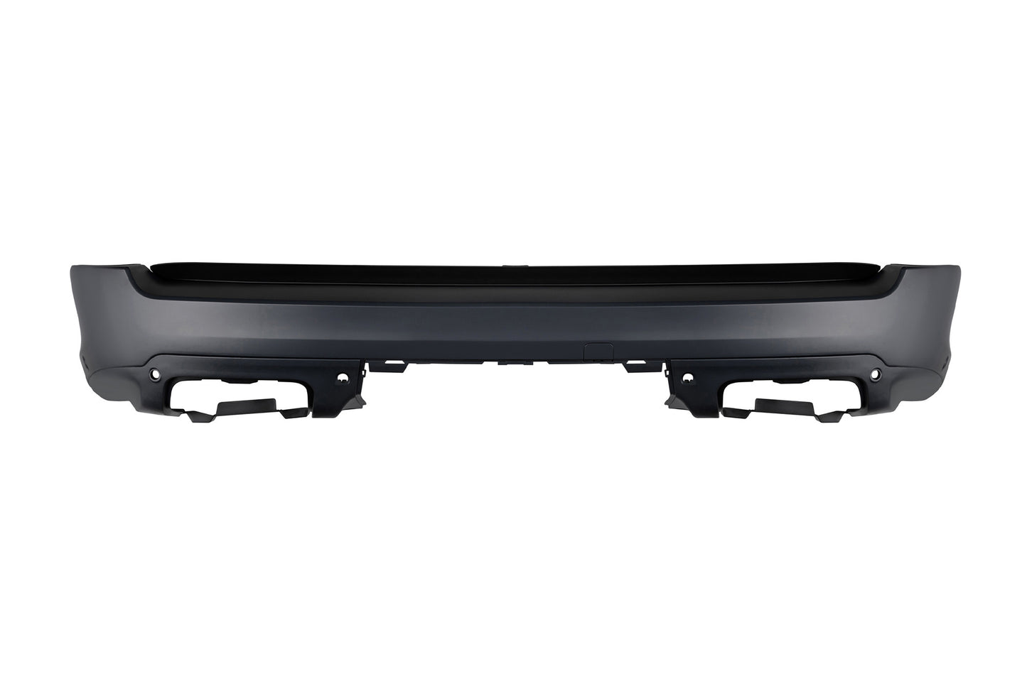 Pachet tuning compatibil cu Range Rover Vogue IV L405 (2013-2018) cu ampatament scurt