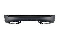 Pachet tuning compatibil cu Range Rover Vogue IV L405 (2013-2018) cu ampatament scurt