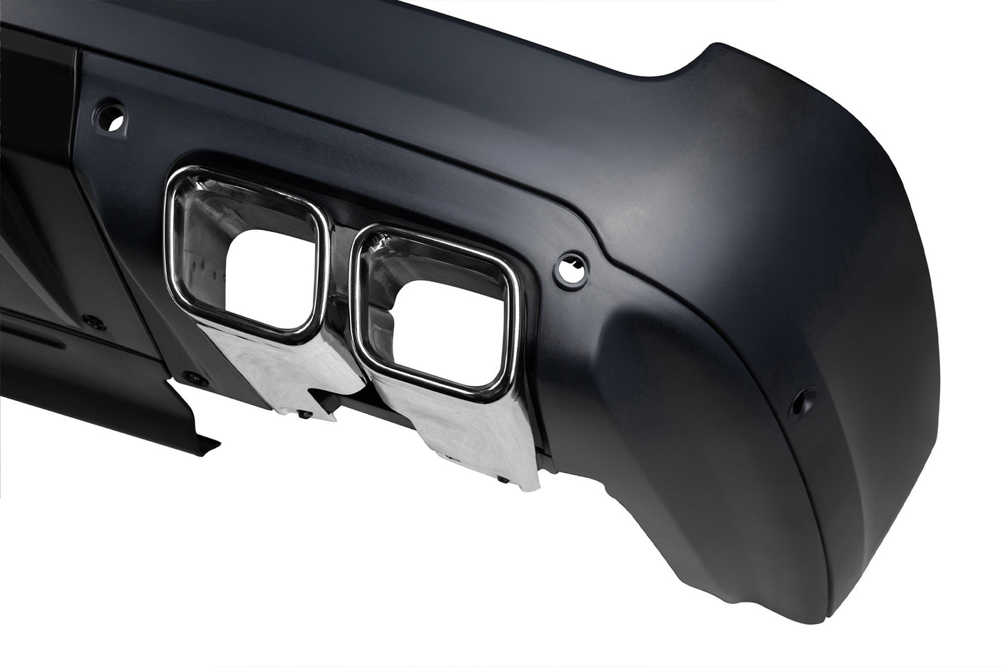 Pachet tuning compatibil cu Range Rover Vogue IV L405 (2013-2018) cu ampatament scurt